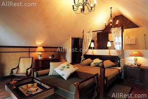 Le Preskil Hotel 7